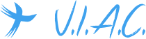 Footer Logo VIAC